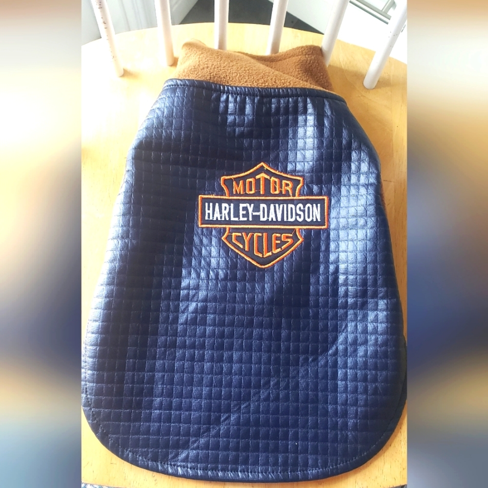 Beautiful dog Vest waterproof